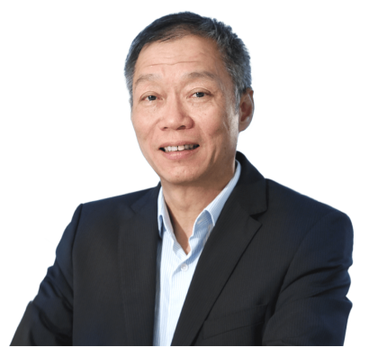 邝子平 Duane Kuang